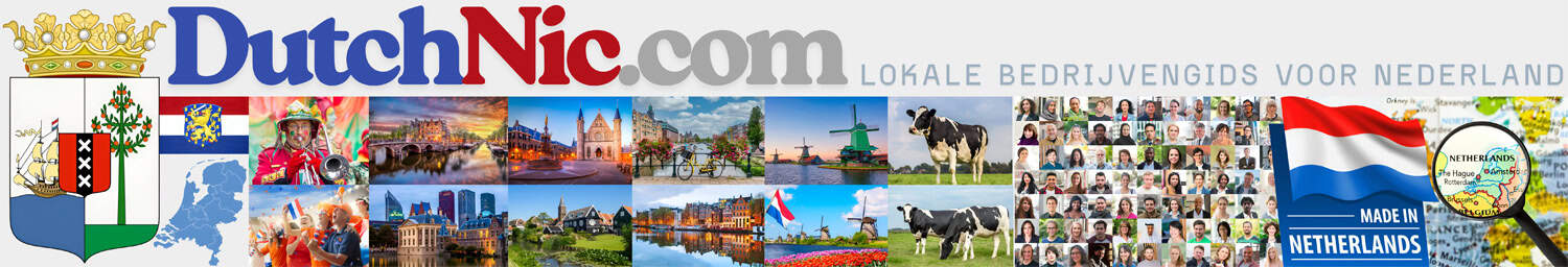 Gemaakt in Nederland - City Business Beheer